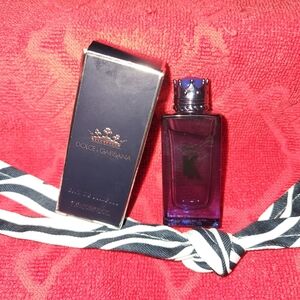 Men's Cologne (K) By Dolce Gabbana